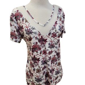 Daytrip Floral Shirt